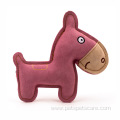 Chewing Animals Series Dog Toys with Sound